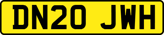 DN20JWH