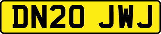 DN20JWJ