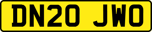 DN20JWO