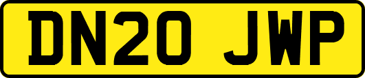 DN20JWP