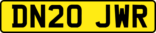 DN20JWR
