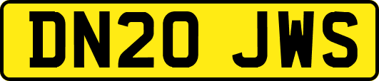 DN20JWS