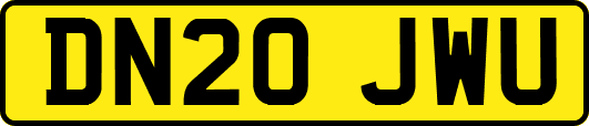 DN20JWU