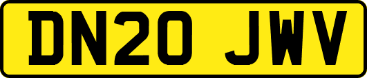 DN20JWV