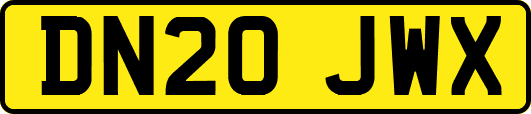 DN20JWX