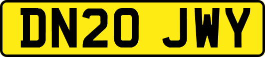 DN20JWY