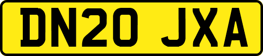 DN20JXA