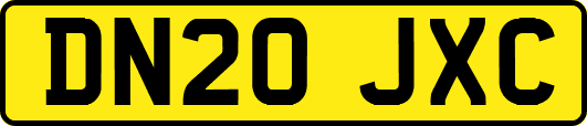 DN20JXC