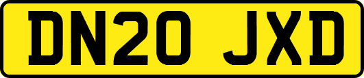 DN20JXD