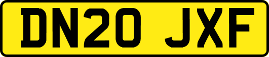DN20JXF
