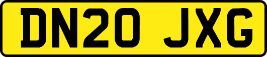 DN20JXG