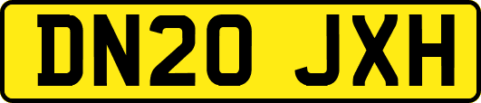 DN20JXH