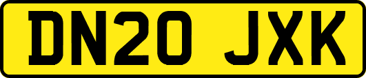 DN20JXK