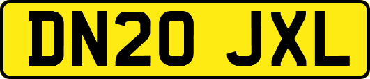 DN20JXL