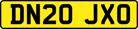 DN20JXO