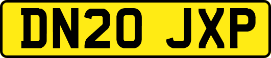 DN20JXP