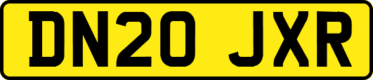 DN20JXR