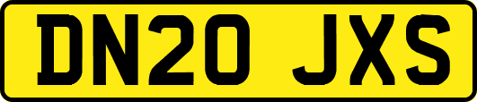 DN20JXS