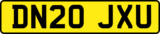 DN20JXU
