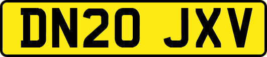 DN20JXV