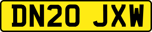 DN20JXW
