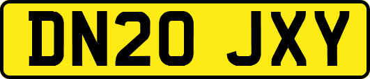 DN20JXY