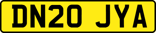 DN20JYA
