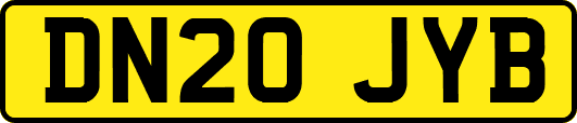 DN20JYB