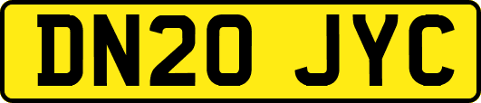 DN20JYC