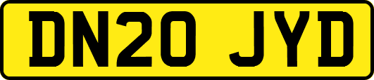 DN20JYD