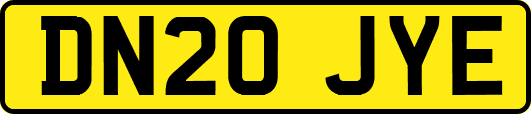 DN20JYE