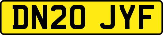DN20JYF