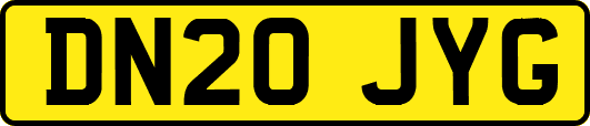 DN20JYG