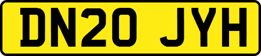 DN20JYH