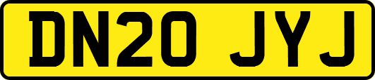 DN20JYJ