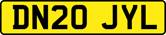 DN20JYL