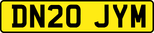 DN20JYM