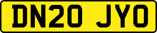 DN20JYO