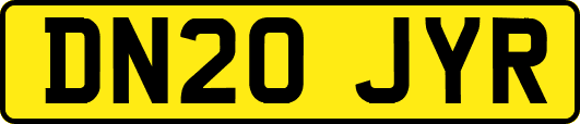 DN20JYR