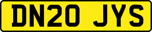 DN20JYS