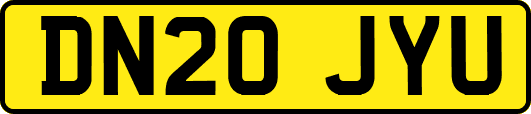 DN20JYU