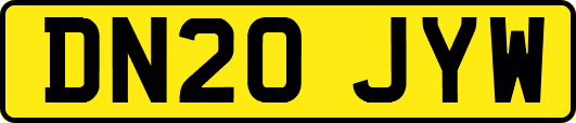 DN20JYW