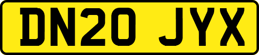 DN20JYX