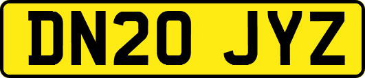 DN20JYZ