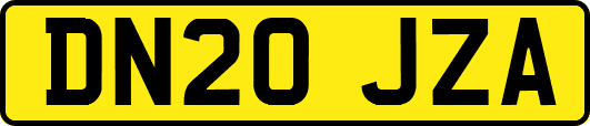 DN20JZA