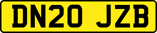 DN20JZB
