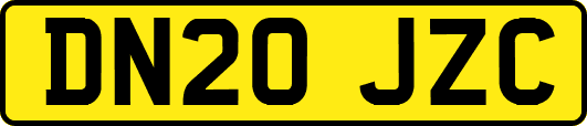 DN20JZC