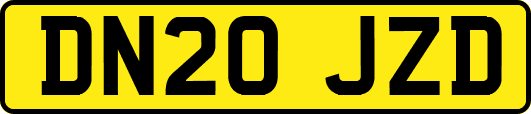 DN20JZD