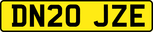 DN20JZE