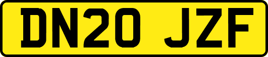 DN20JZF